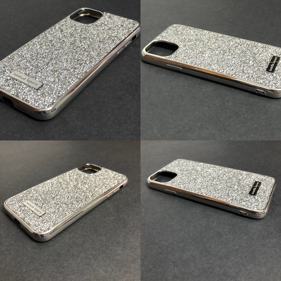 Luxury Bling Rhinestone iPhone 11 Pro Max Cases - Picture 15 of 16